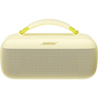 Колонка портативная Bluetooth Bose Soundlink Max, Citrus, Yellow