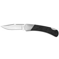 Нож походный Buck 0500CFSLE-B DUKE,CARBON FIBER HDL,CLIP,S30V Limited Edition 2024