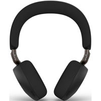 Наушники беспроводные Jabra 37599-989-999 Evolve3 75, UC, Link390a, Black