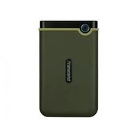2.0 TB (USB3.1) 2.5 StoreJet