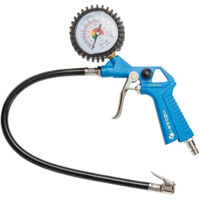 Pistol pneumatic Hoegert Pistol p/u umflat roti HT4R757