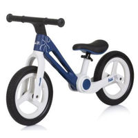 Bicicletă Chipolino DIKFX0251NA Беговел складной Fold X Navy
