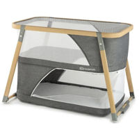 Манеж KinderKraft Sofi KKLSOFIGRY0000 серый