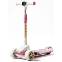 Самокат Richi 81062 Trotineta roz pentru copii (8106)
