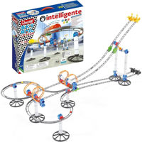 Set de construcție Quercetti Q6605 Skyrail League