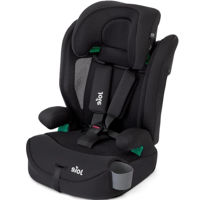 Автокресло Joie C2216ABMDA000 Elevate Midnight Air Mesh, 76-150 cm, certificat R129