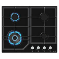 Plită încorporabilă pe gaz Gorenje GTW641KB