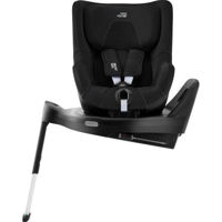 Автокресло Britax-Römer DualFix Pro M Galaxy Black - Greensense (2000038516)