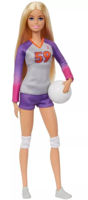 Кукла Mattel Hkt72 Barbie