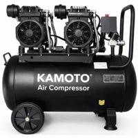 Компрессор Kamoto AC52F de aer