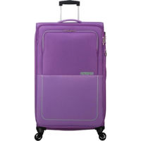 Valiză American Tourister Air Wave Purple L (151320/A452)