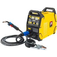 Aparat de sudură Powermat PM-IMGTS-250L