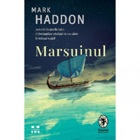 Marsuinul - Mark Haddon