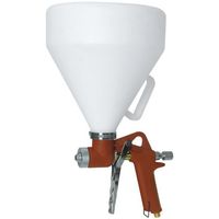 Пневмопистолет Technoworker HP-01 (pentru tencuiala)