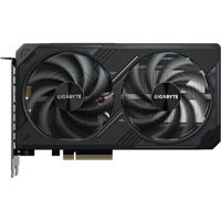 Видеокарта Gigabyte GeForce RTX™ 5060 Ti WINDFORCE OC 8G / 8GB GDDR7