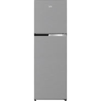 Холодильник с верхней морозильной камерой Beko RDNT271I40XBN