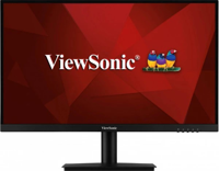 23.8" Monitor VIEWSONIC VA2406-H / 4ms / Black