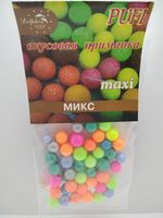 Пенопласт PUFI Микс maxi