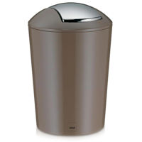 Урна для мусора Kela 22775/11 5L cafeniu