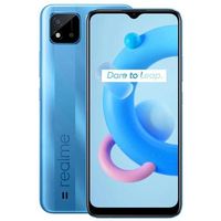 Smartphone Realme C11 2/32GB Blue