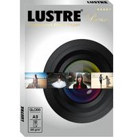 Lustre  Premium Glossy 260gr RC A3 20 листов