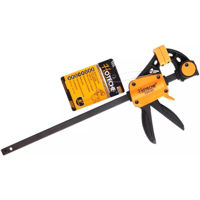 Струбцина Hoteche 290702 автоматическая 6" 150 mm