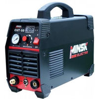 Aparat de sudură Minsk Electro CUT-50 (MSD-022288)