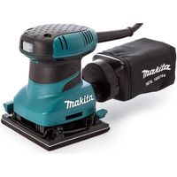 Mașina de polisat Makita BO 4556