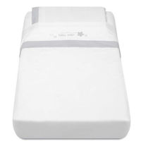 Lenjerie de pat pentru copii CAM Постель сменная c 3ед G289 TEDDY grigio