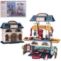 Игрушка Promstore 31866 Set joc Instrumente Play House 35buc