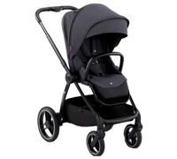 Коляска Kinderkraft Nea Dark Grey