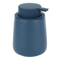Дозатор для мыла Axentia 135829 Mondra ker blue