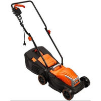 Газонокосилка Kraft&Dele KD5360 (electrică) 2400W 20/40/60mm 25L