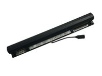 Battery Lenovo IdeaPad 300-15ISK 110-15ISK L15S4A01 L15L4A01 5B10H70341 14.4V Black Original