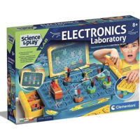 Настольная игра miscellaneous 10701 Setul de joaca Micul Electrician 61548
