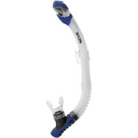 Accesoriu pentru înot miscellaneous 10151 Tub diving SEAC REVERSE DRY SNORKEL 84-38