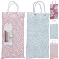 Занавеска для ванной Promstore 28934 180x180cm Bathroom Romance