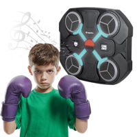 Товар для бокса inSPORTline Punchino IN29213 Aparat pentru antrenamente box electronic(copii)