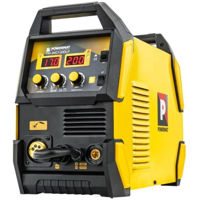 Aparat de sudură Powermat PM-IMGT-200LP