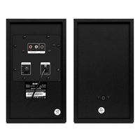 Speakers SVEN "SPS-635" Black, 40w