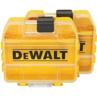 Sistem de depozitare a instrumentelor DeWalt DT70800 Cutie pentru accesorii small