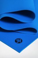 Mat pentru yoga Manduka PROlite yoga mat TRUTH BLUE -4.7mm