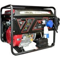 Генератор Hagel DTF8000 (300)