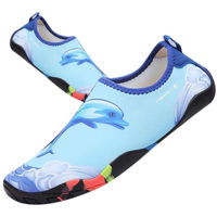 Încălțăminte sportivă inSPORTline 12917 Incaltaminte de inot copii IN28282/29 Sunio