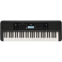 Цифровое пианино Yamaha PSR-E383