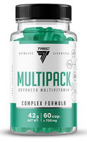 MULTIPACK 60 капсул