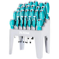 Șurubelniță Total tools THT250626