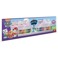 Набор для творчества Multiprint 18913 Set 60 carioci Raw Patrol Girl