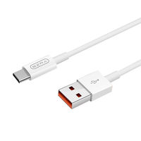 Cablu USB Concise EZRA, Type-C, DC14