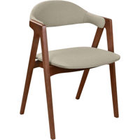 Стул Deco Logan Ambrella 09+Italian Leg